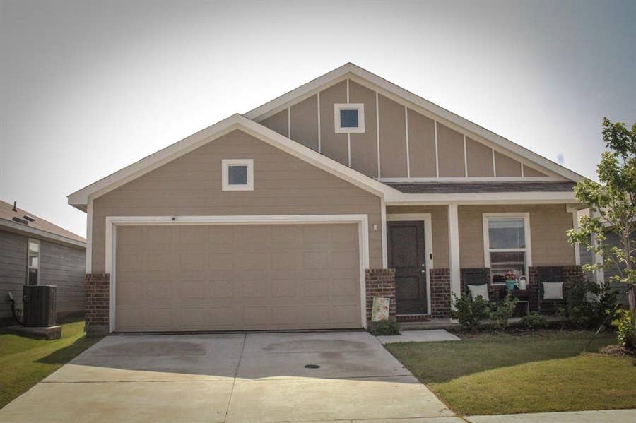 Property photo for 5840 Cherry Hollow Way, Princeton, TX