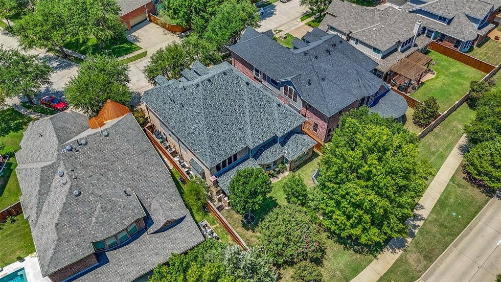 8704 Wyatt Circle, Argyle, TX 76226