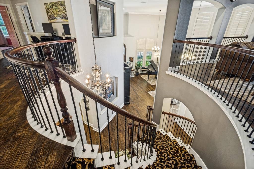 Stairway