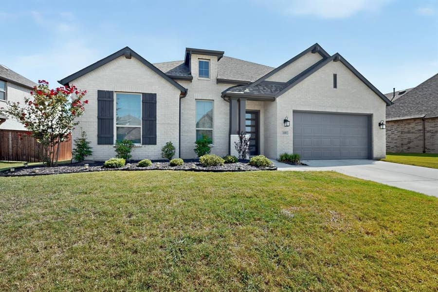 Property photo for 1688 Sheldon Drive, Forney, TX