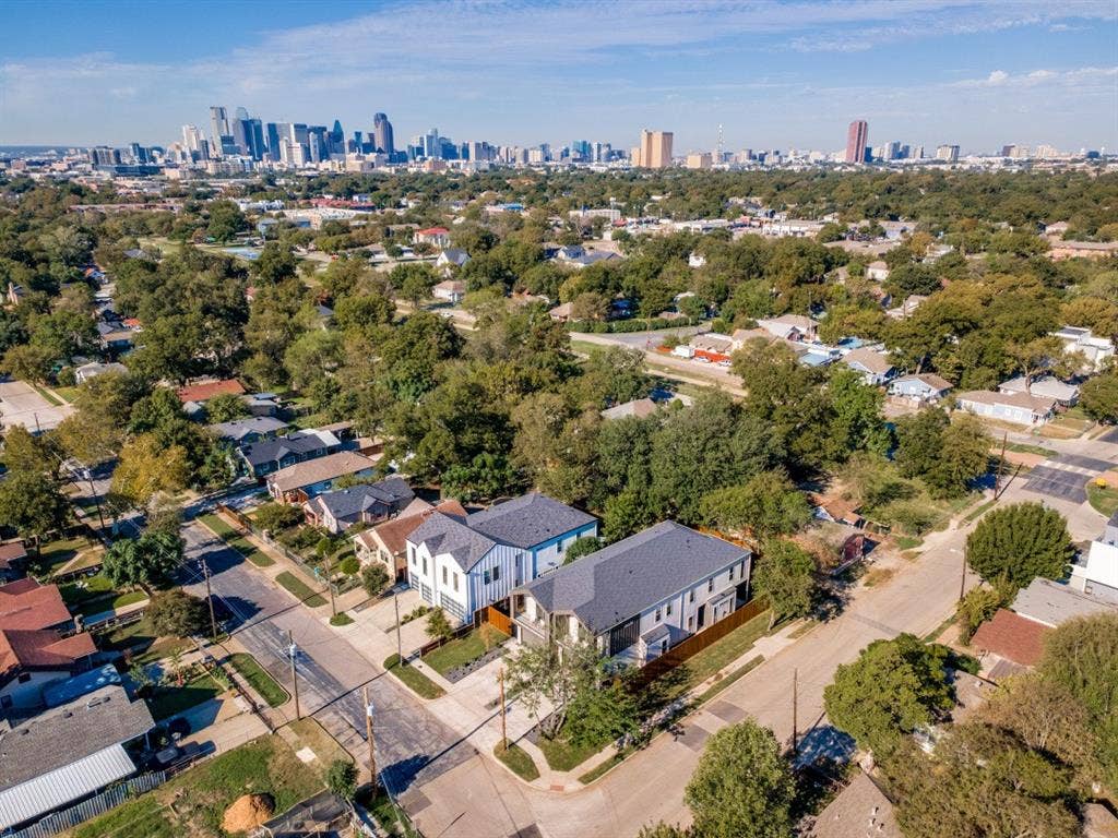 5237 Terry Street, Dallas, TX 75223 5237 Terry Street, Dallas, TX 75223