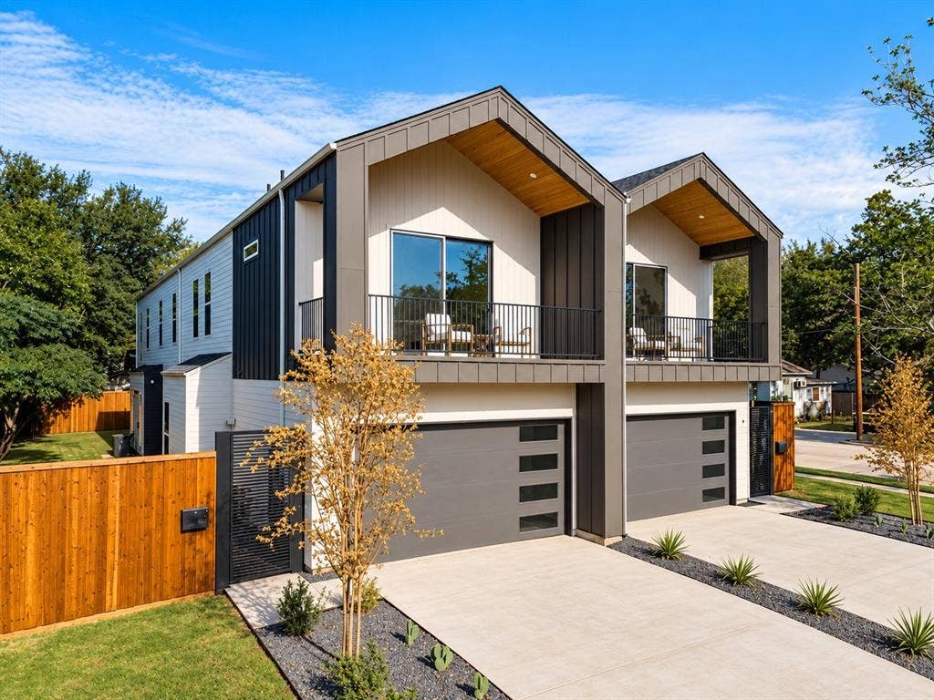 5237 Terry Street, Dallas, TX 75223 5237 Terry Street, Dallas, TX 75223