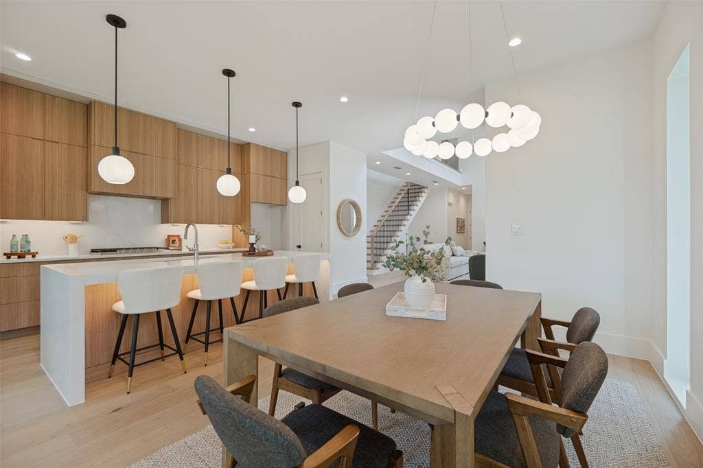 5237 Terry Street, Dallas, TX 75223 5237 Terry Street, Dallas, TX 75223