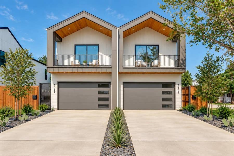 Property photo for 5237 Terry Street, Dallas, TX