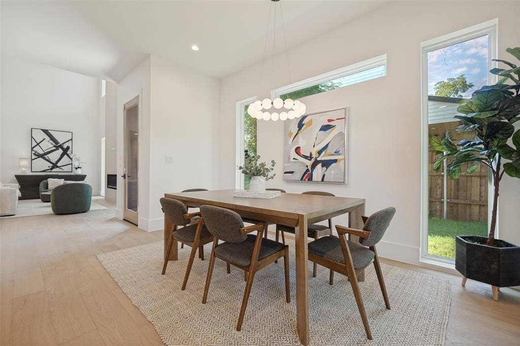 5237 Terry Street, Dallas, TX 75223 5237 Terry Street, Dallas, TX 75223