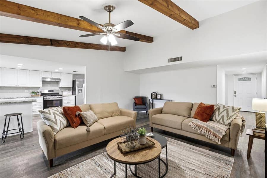 Property photo for 2814 Lindbergh Drive, Dallas, TX