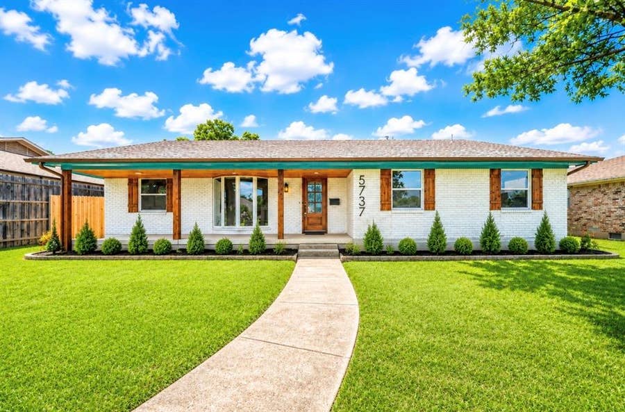 Property photo for 5737 Everglade Road, Dallas, TX