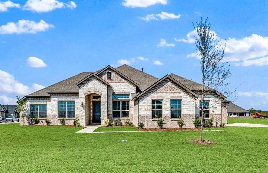 Property photo for 6501 Emerson Drive, Mesquite, TX