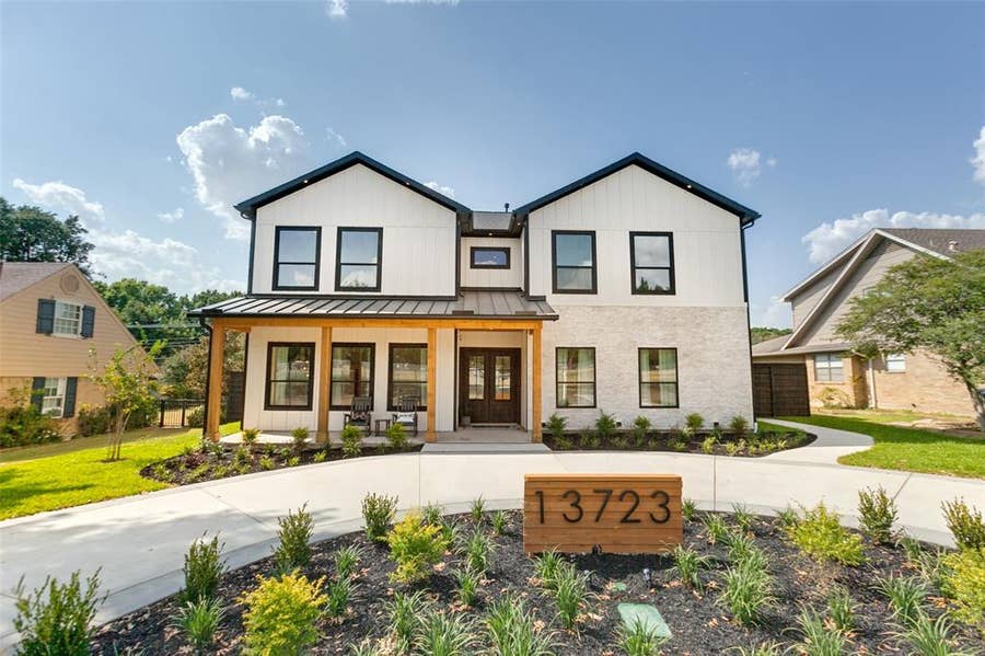 Property photo for 13723 Far Hills Lane, Dallas, TX