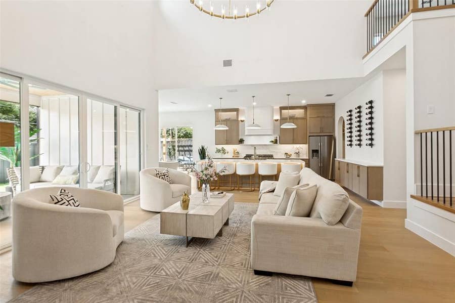 Property photo for 13723 Far Hills Lane, Dallas, TX