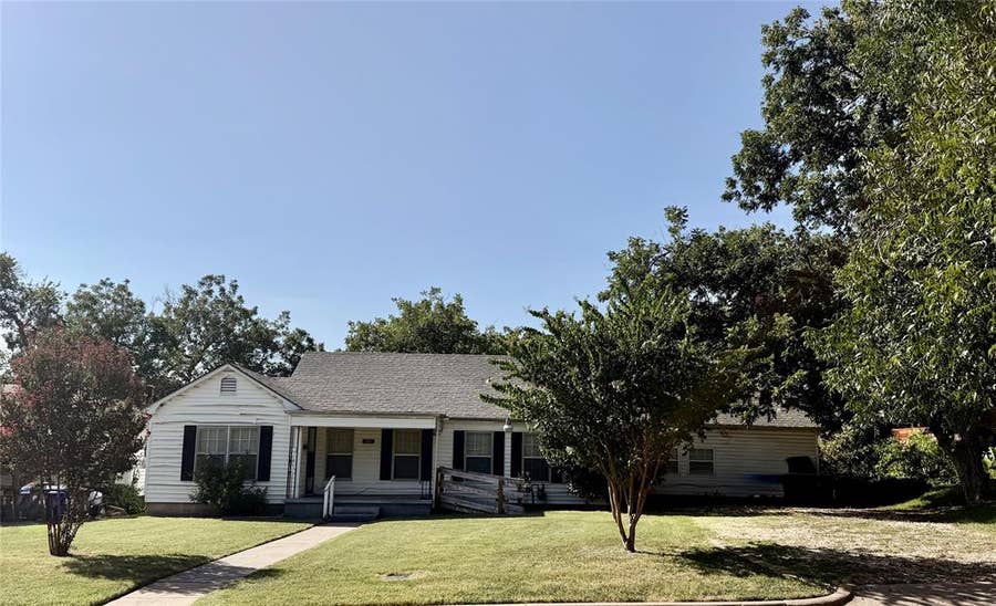 Property photo for 3321 Herring Avenue, Waco, TX