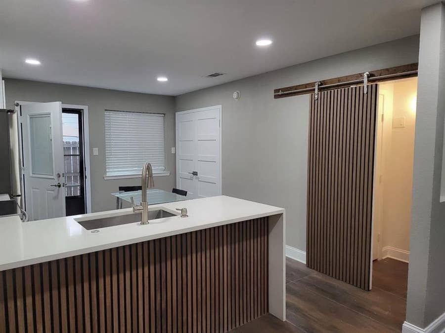 Property photo for 724 S Welch Street, #4, Denton, TX