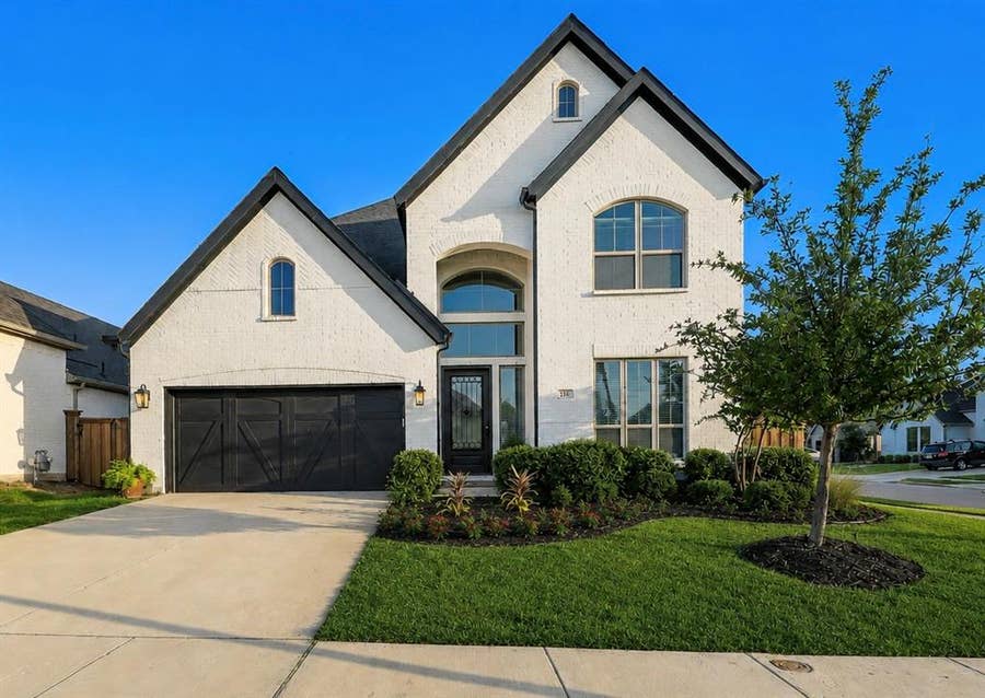 Property photo for 2840 Eccleston Street, Celina, TX