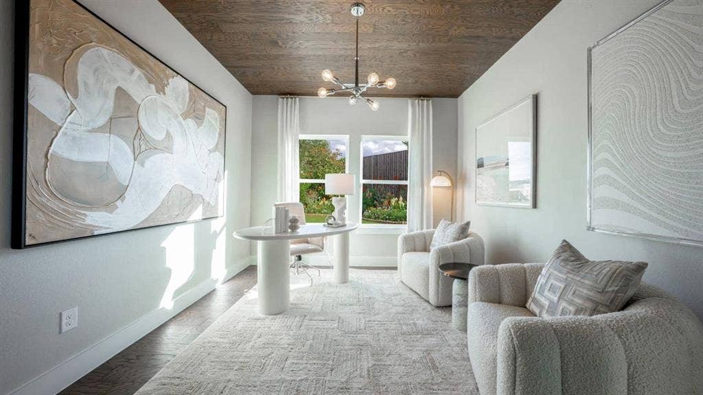 529 Durango Street, Midlothian, TX 76065 Interior Image