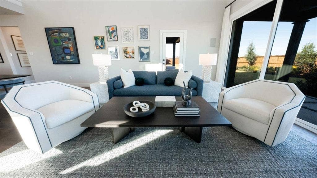 529 Durango Street, Midlothian, TX 76065 Interior Image