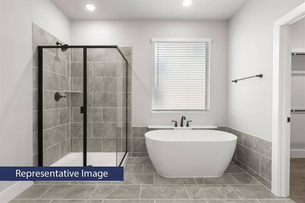 529 Durango Street, Midlothian, TX 76065 Interior Image