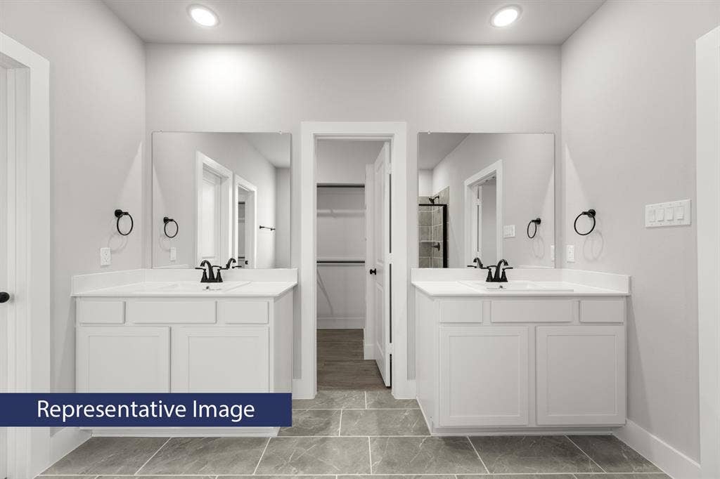 529 Durango Street, Midlothian, TX 76065 Interior Image