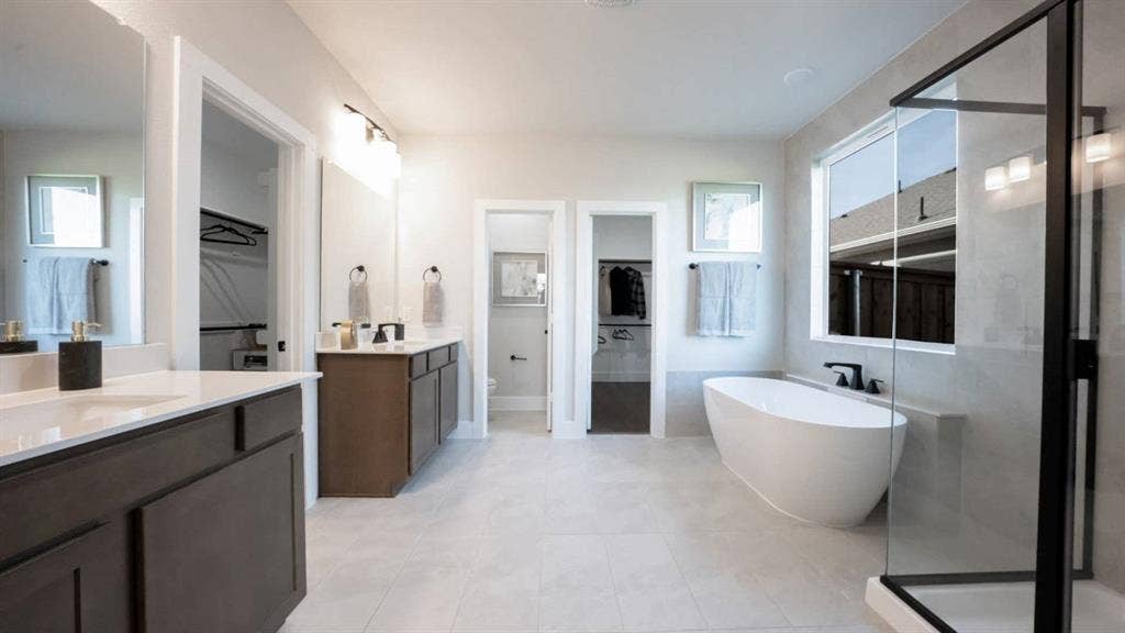 529 Durango Street, Midlothian, TX 76065 Interior Image