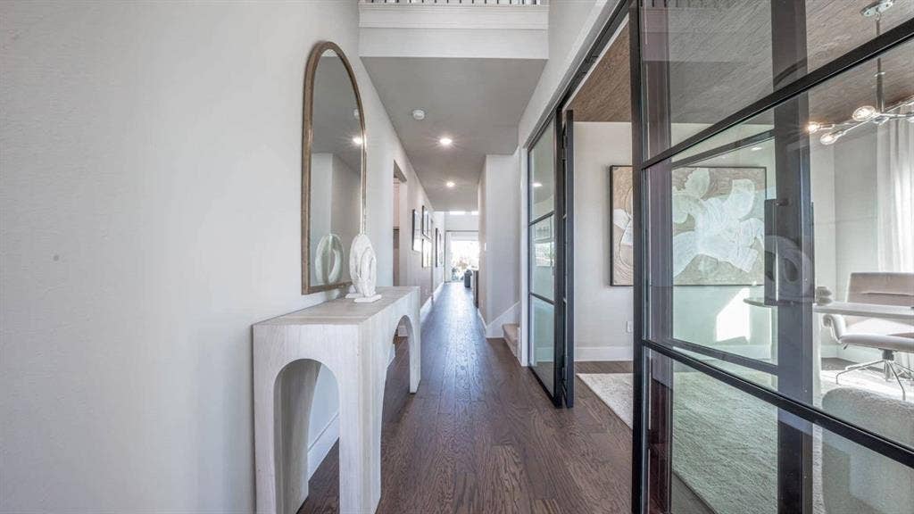 529 Durango Street, Midlothian, TX 76065 Interior Image