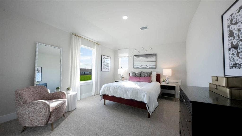 529 Durango Street, Midlothian, TX 76065 Interior Image