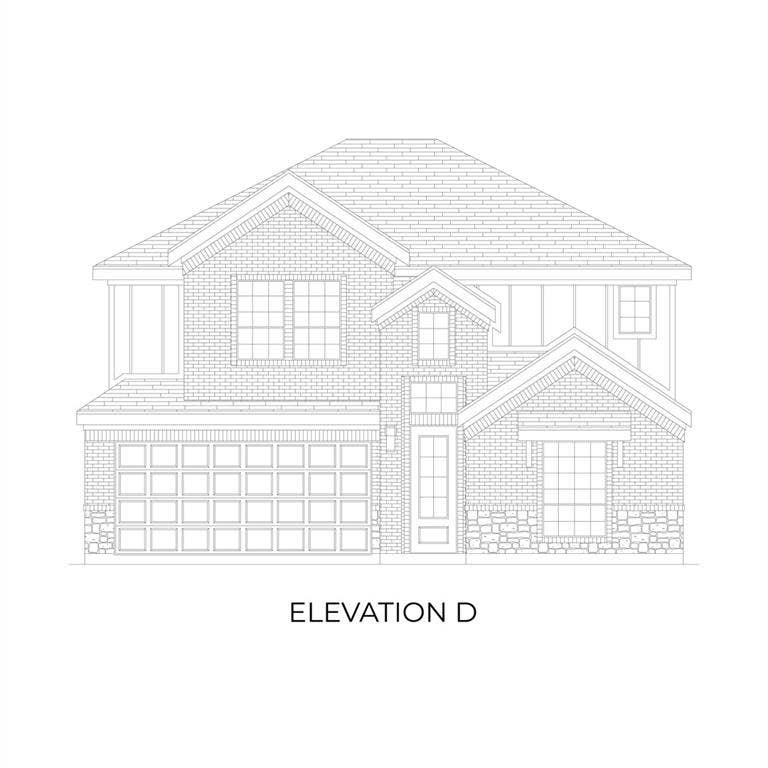 529 Durango Street, Midlothian, TX 76065 529 Durango Street, Midlothian, TX 76065