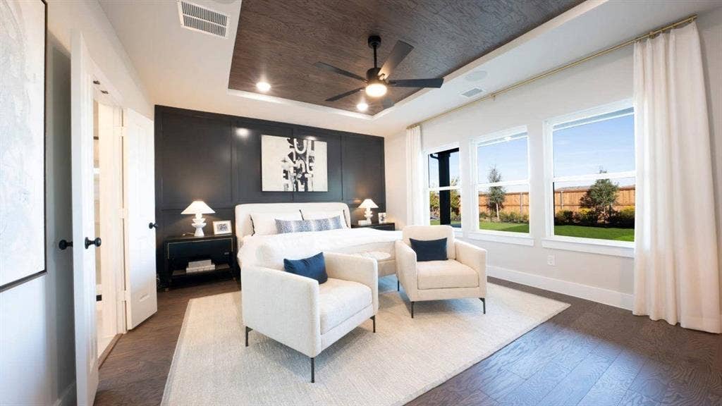 529 Durango Street, Midlothian, TX 76065 Interior Image