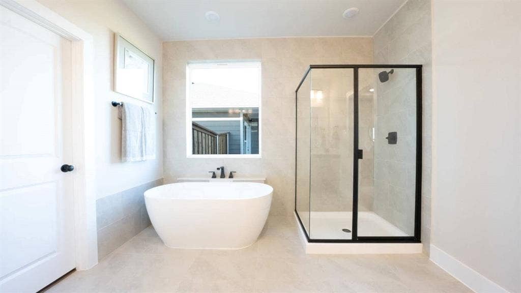 529 Durango Street, Midlothian, TX 76065 Interior Image