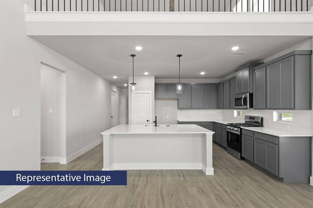 529 Durango Street, Midlothian, TX 76065 Interior Image