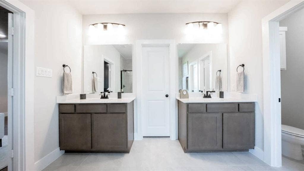 529 Durango Street, Midlothian, TX 76065 Interior Image