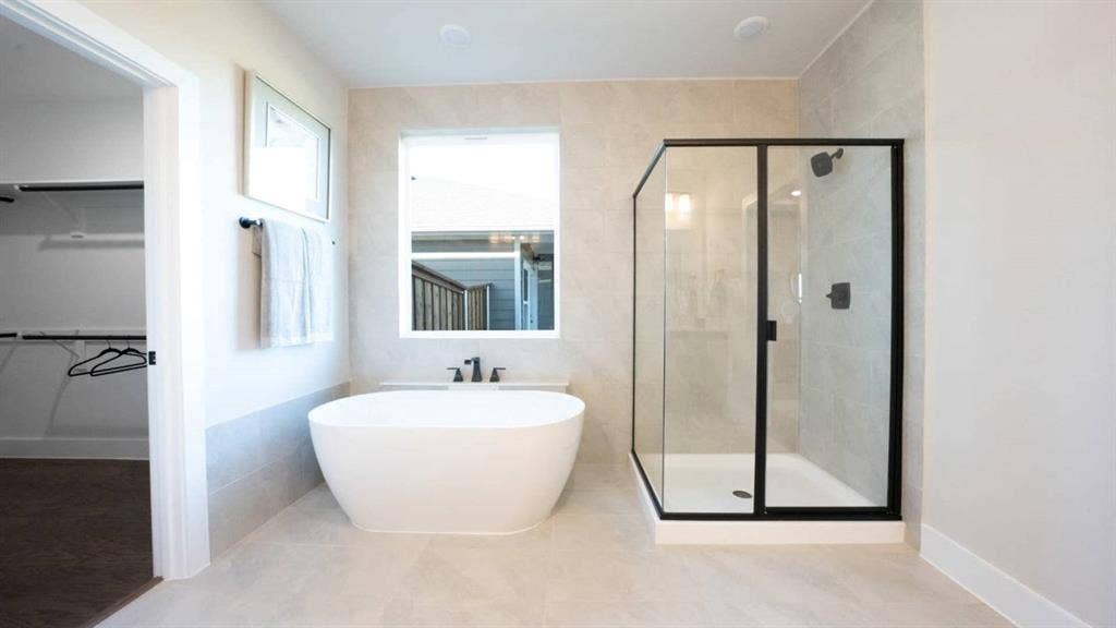 529 Durango Street, Midlothian, TX 76065 Interior Image