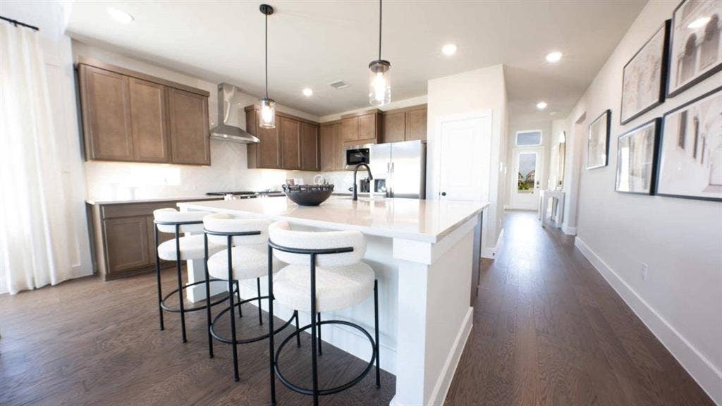 529 Durango Street, Midlothian, TX 76065 Interior Image