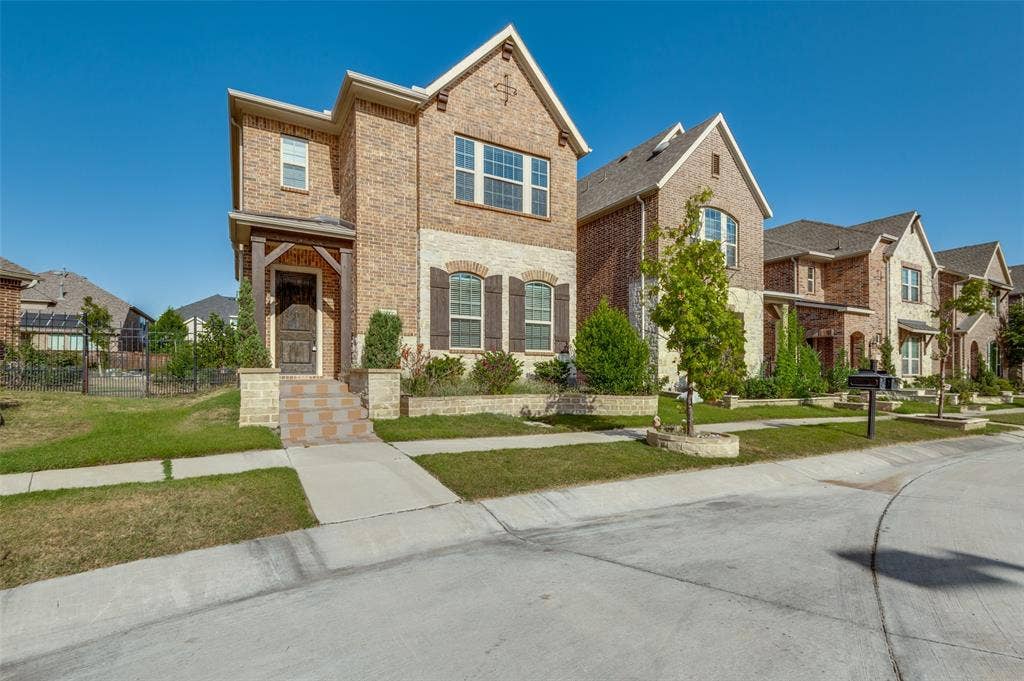 6739 Palo Duro Drive, Irving, TX 75063 6739 Palo Duro Drive, Irving, TX 75063