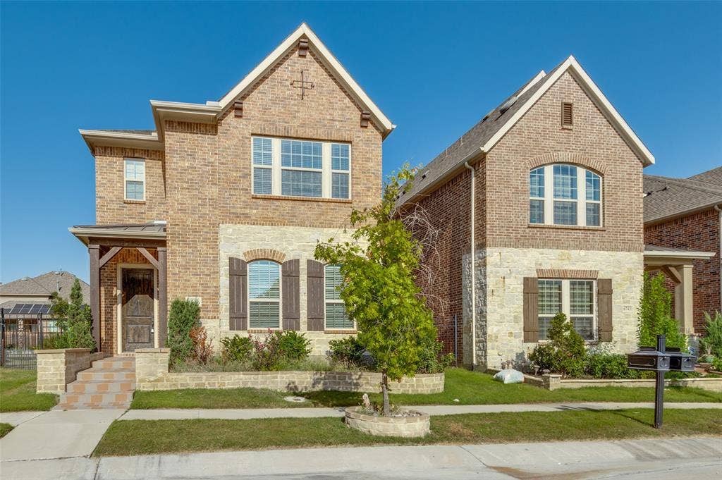 6739 Palo Duro Drive, Irving, TX 75063 6739 Palo Duro Drive, Irving, TX 75063