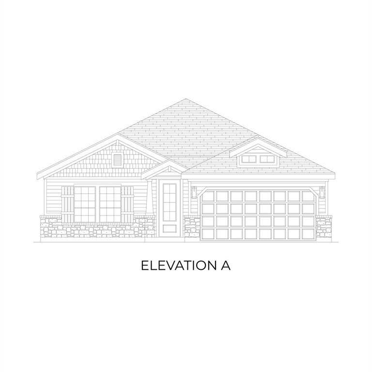 533 Durango Street, Midlothian, TX 76065 533 Durango Street, Midlothian, TX 76065
