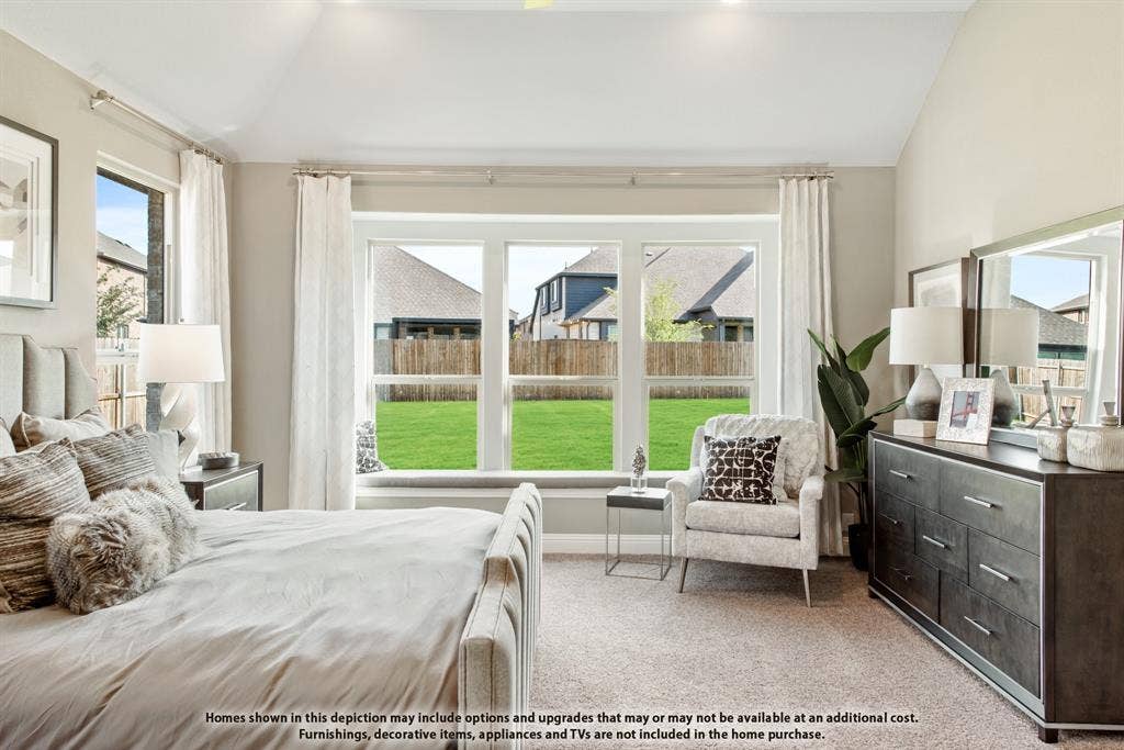 3406 Abingdon Drive, Melissa, TX 75454