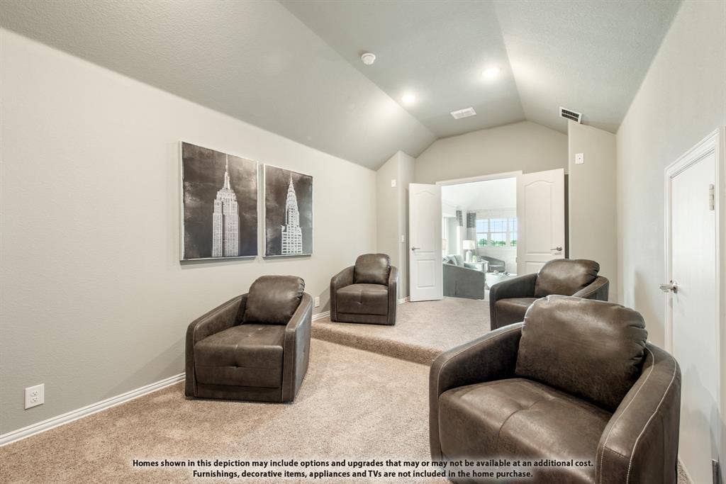 3406 Abingdon Drive, Melissa, TX 75454