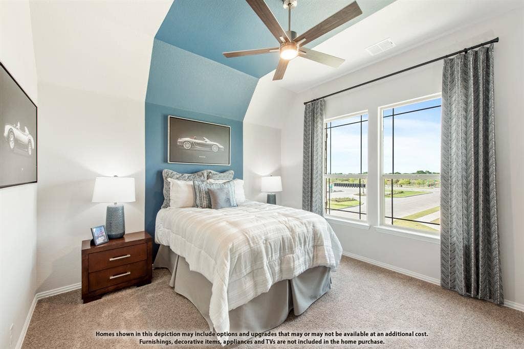 3406 Abingdon Drive, Melissa, TX 75454