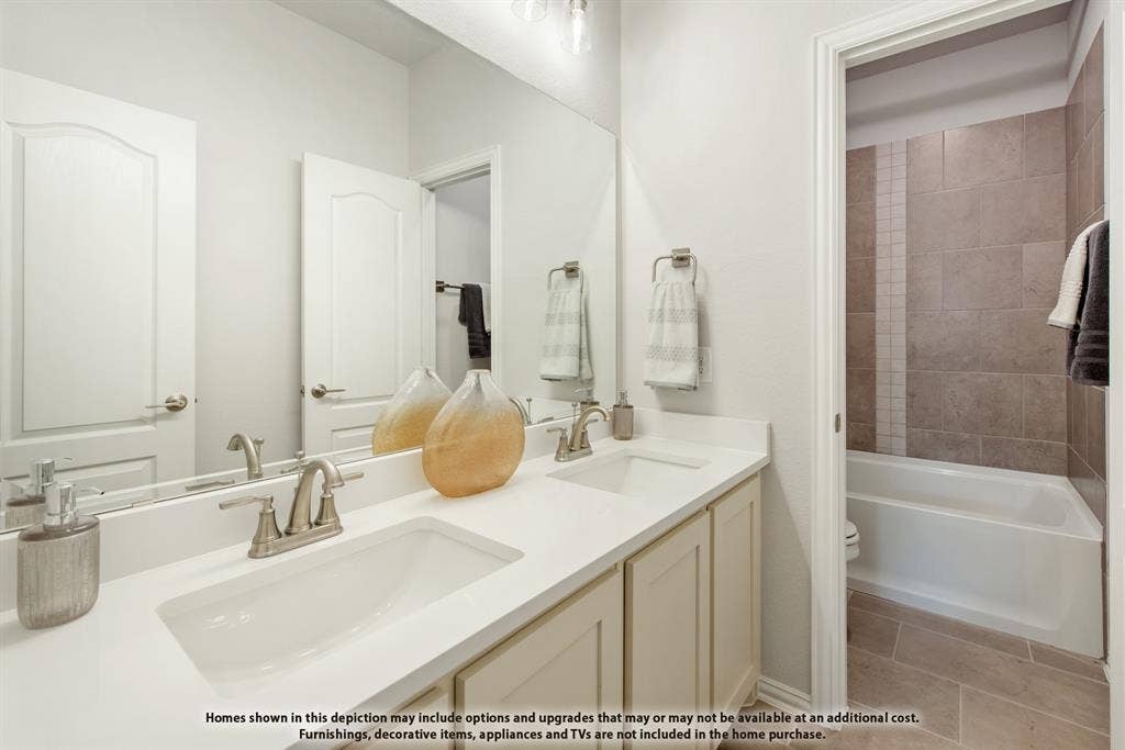 3406 Abingdon Drive, Melissa, TX 75454