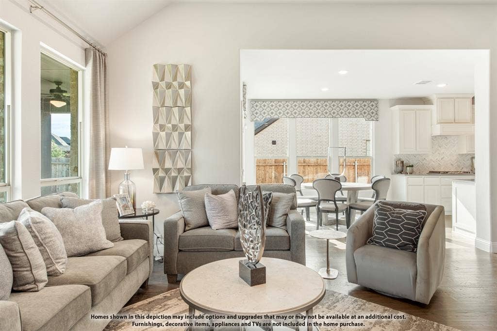 3406 Abingdon Drive, Melissa, TX 75454
