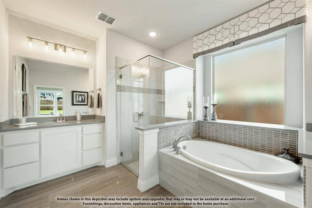 3406 Abingdon Drive, Melissa, TX 75454