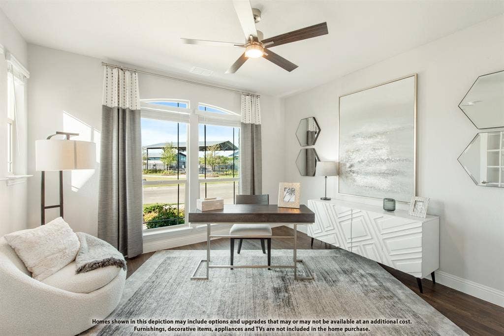3406 Abingdon Drive, Melissa, TX 75454