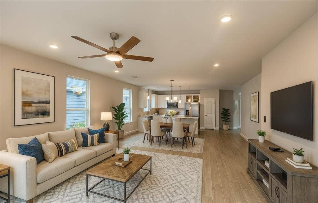 1023 Mustang Trail, Granbury, TX 76049 1023 Mustang Trail, Granbury, TX 76049