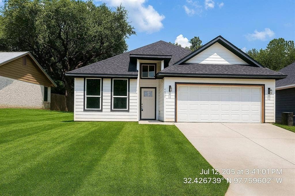 1023 Mustang Trail, Granbury, TX 76049 1023 Mustang Trail, Granbury, TX 76049