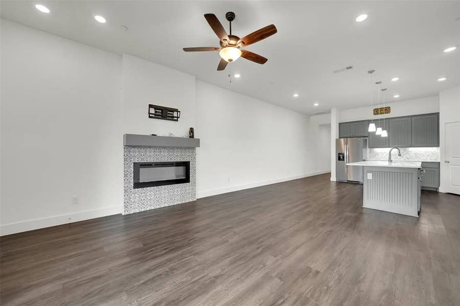 Property photo for 2717 Garden Gate Lane, Wylie, TX