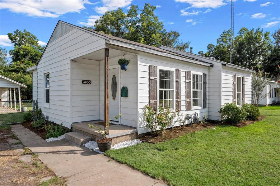 Property photo for 3600 Cumberland Avenue, Waco, TX