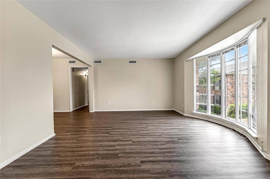 Property photo for 5835 E University Boulevard, #D, Dallas, TX