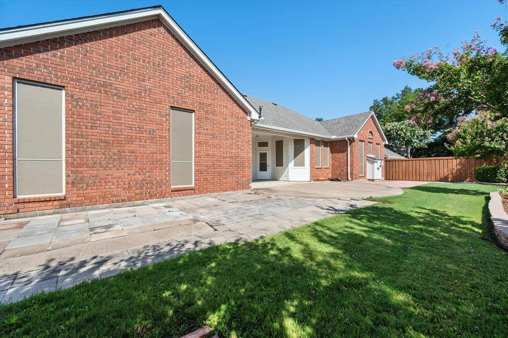 1013 Brook Arbor Drive, Mansfield, TX 76063 1013 Brook Arbor Drive, Mansfield, TX 76063