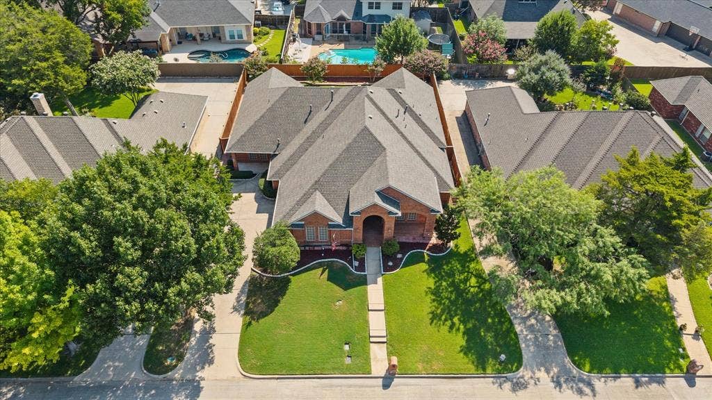 1013 Brook Arbor Drive, Mansfield, TX 76063 1013 Brook Arbor Drive, Mansfield, TX 76063