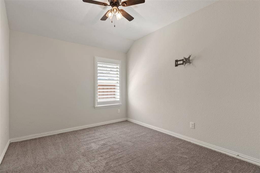 1804 Virtue Port Lane, Wylie, TX 75098 Bedroom 2