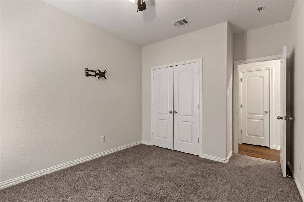 1804 Virtue Port Lane, Wylie, TX 75098 Bedroom 2